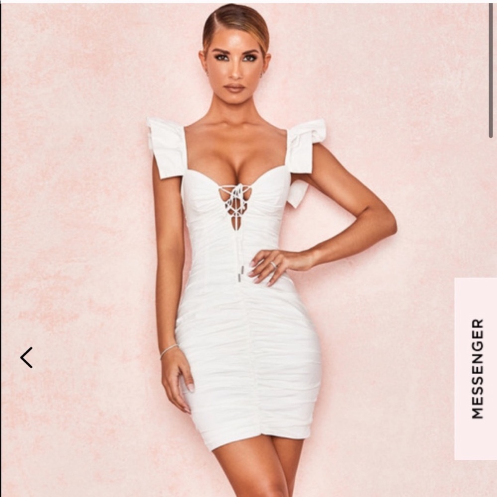 House of CB Kara Dress